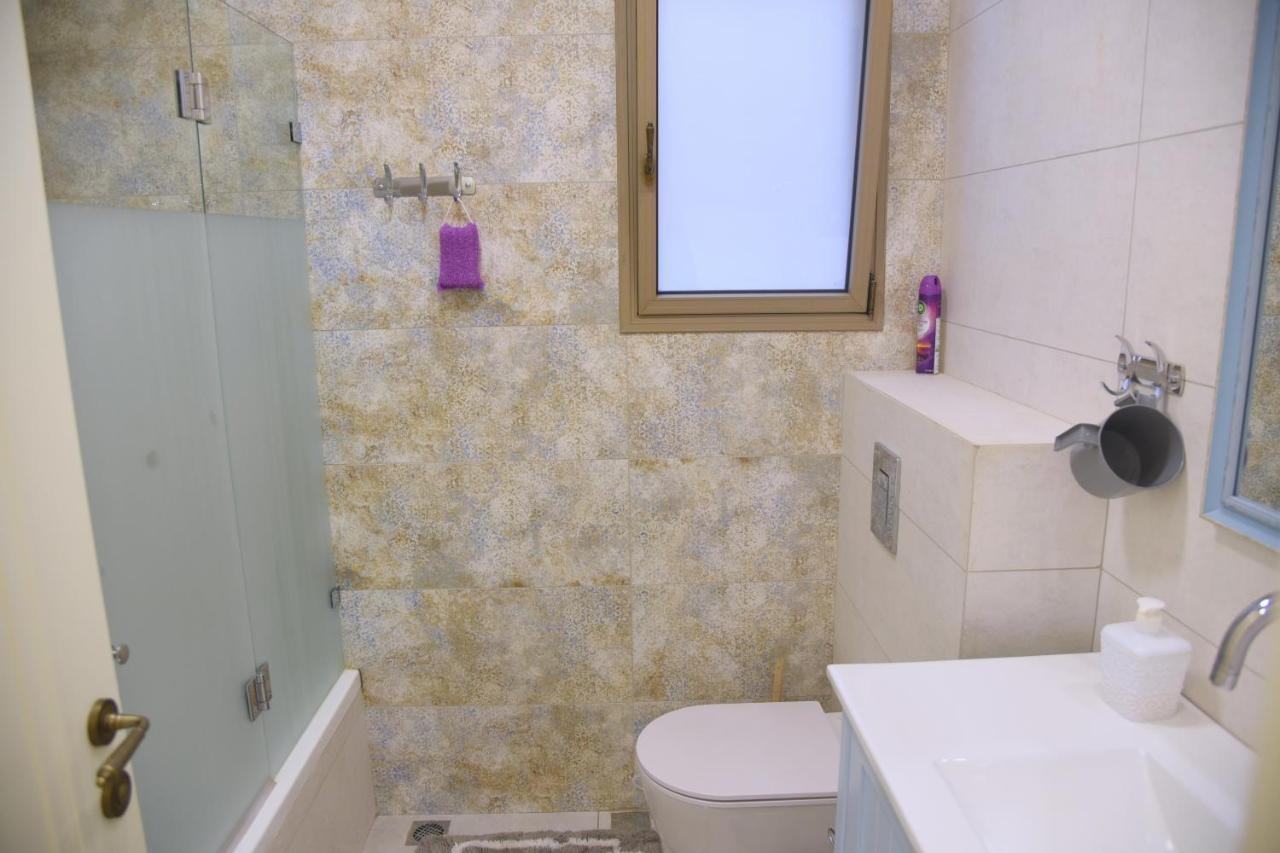 Villa Netofa Mitspe Netofa Экстерьер фото